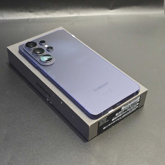 Hope Amanet P8 Samsung S26 Ultra 512GB Cobalt Violet / 10 Incarcari Bucuresti Sectorul 6