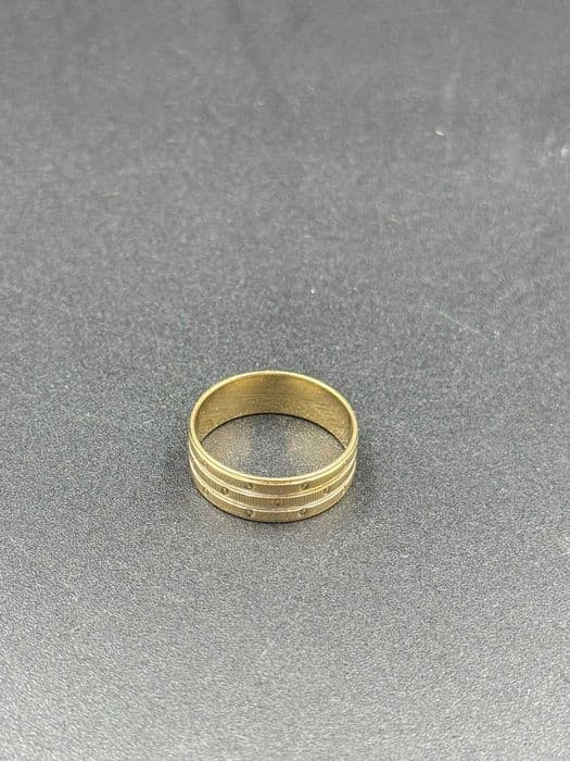 Hope Amanet P5 - Inel din Aur 14K 585 // 3.75 Gr Bucuresti Sectorul 2