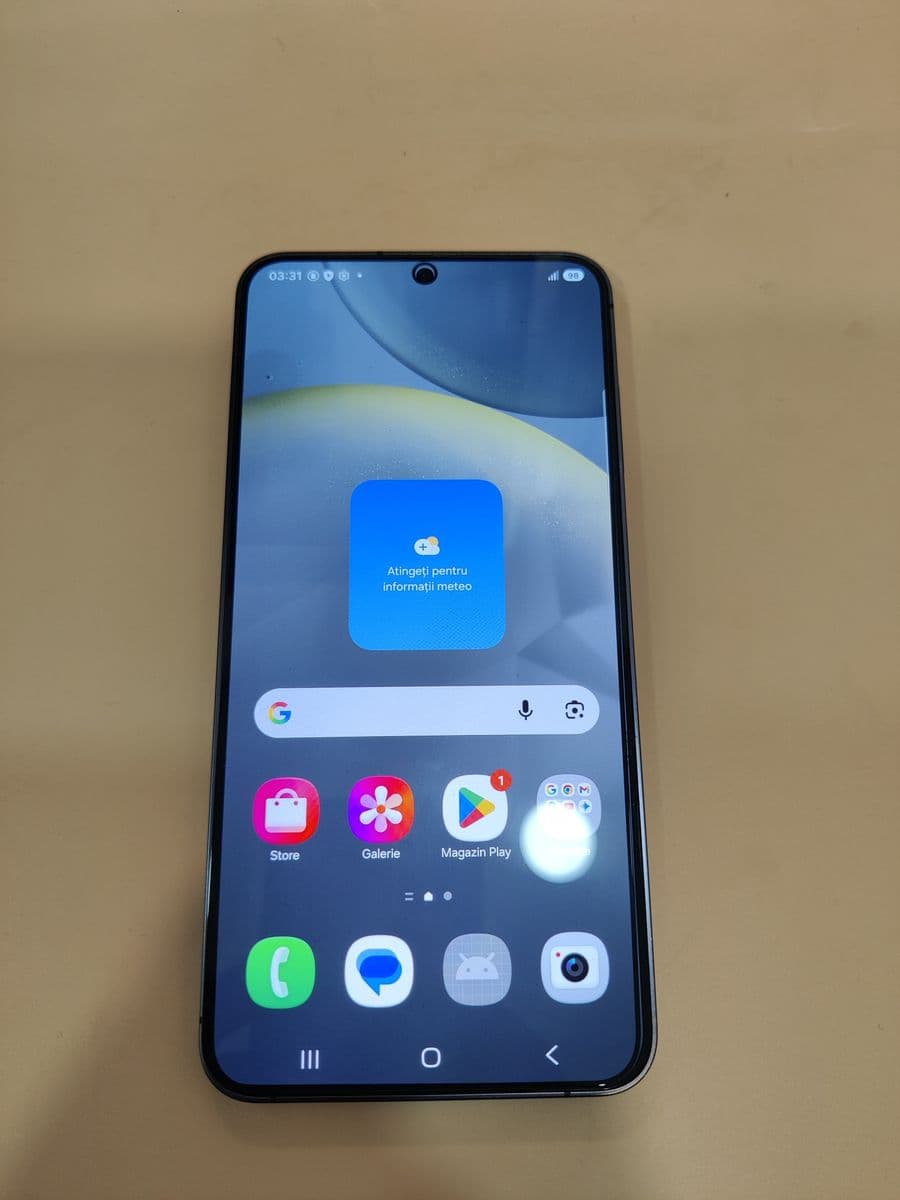 Hope Amanet P8 Samsung S24 Plus 512 GB 12 GB RAM liber de rețea! Bucuresti Sectorul 6