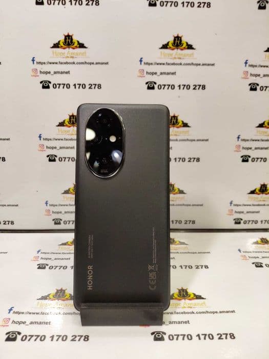 Hope Amanet P13 - Honor 200 PRO Bragadiru