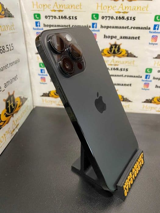 Hope Amanet P3 Iphone 14 PRO MAX / 256 GB Bucuresti Sectorul 6