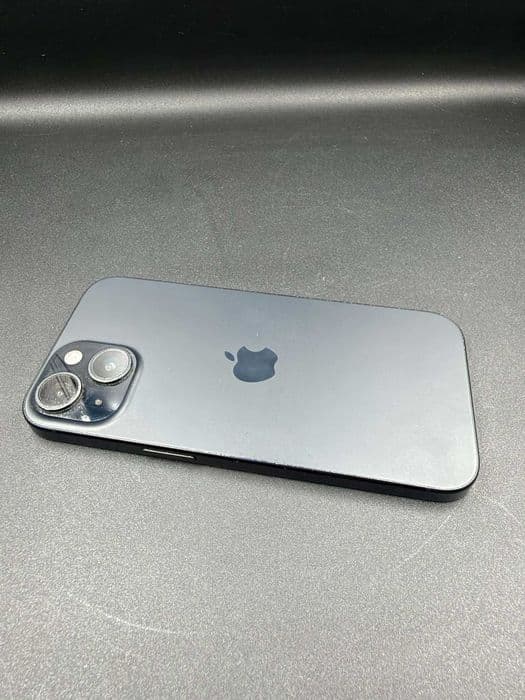 Hope Amanet P5-iPhone 15 Plus, Black, 128GB/88%, Liber de retea Bucuresti Sectorul 2