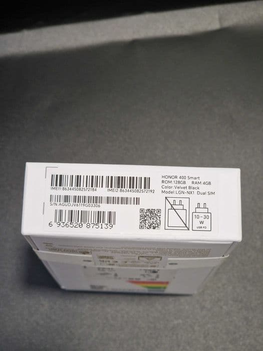 Hope Amanet P8 Honor 400 Smart 128/4Gb Sigilat Bucuresti Sectorul 6