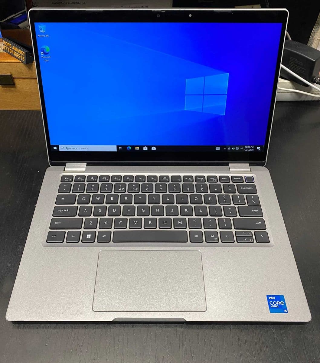 Hope Amanet P3 Laptop dell Latitude 5320 / i5 gen 11 Bucuresti Sectorul 6