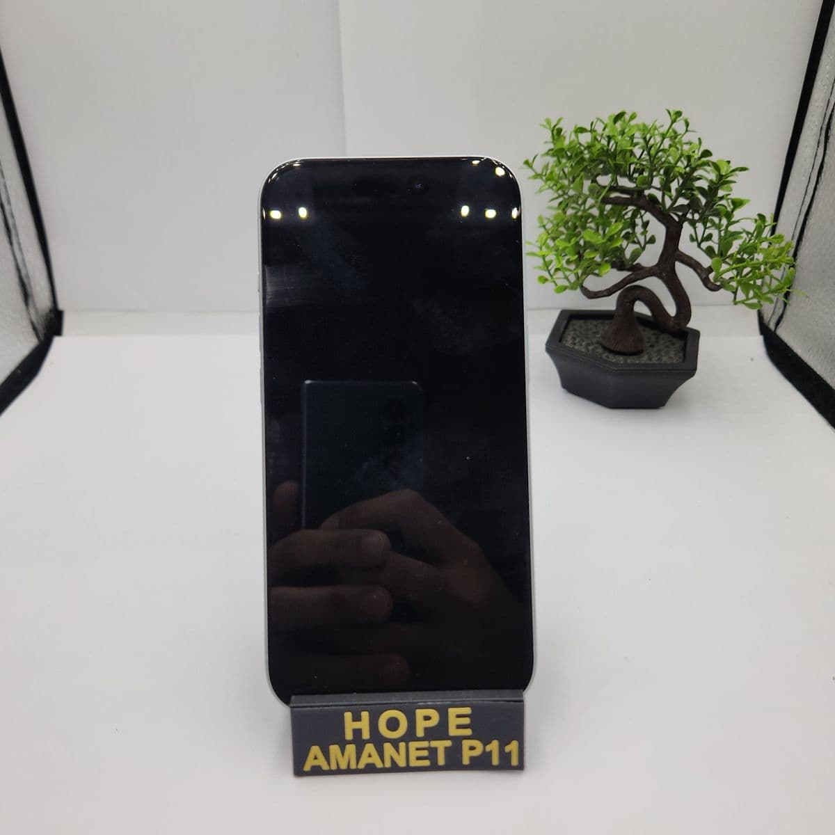 Hope amanet p11 - iphone 15/128gb/82 baterie Bucuresti Sectorul 2