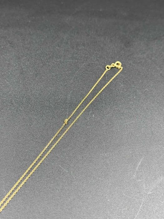 Hope Amanet P5 - Lant din Aur 14K 585 // 2.07 Gr Bucuresti Sectorul 2
