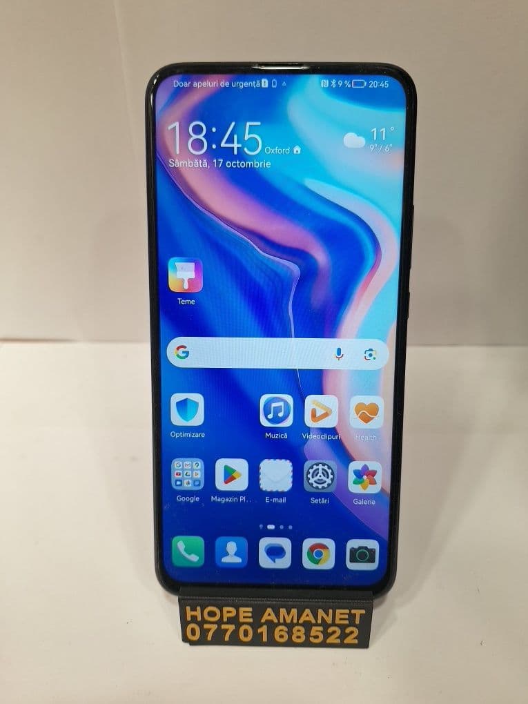 Hope Amanet P1/ Huawei P Smart Z #25111 Bucuresti Sectorul 5