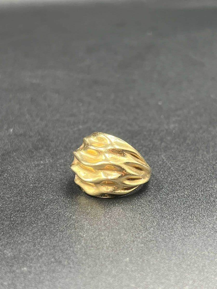 Hope Amanet P5 - Inel din Aur 14K 585 // 5.64 Gr Bragadiru