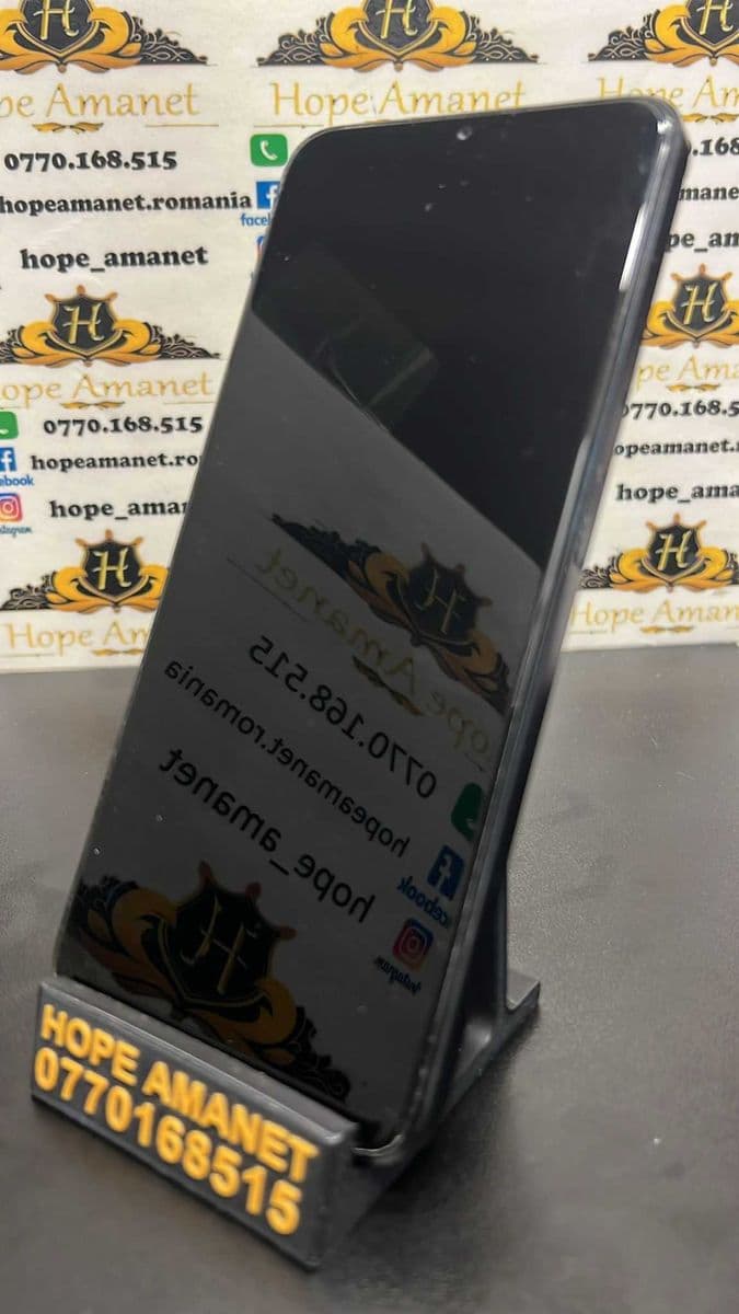 Hope Amanet P3 OPPO A78 128GB / 6GB RAM Bucuresti Sectorul 6