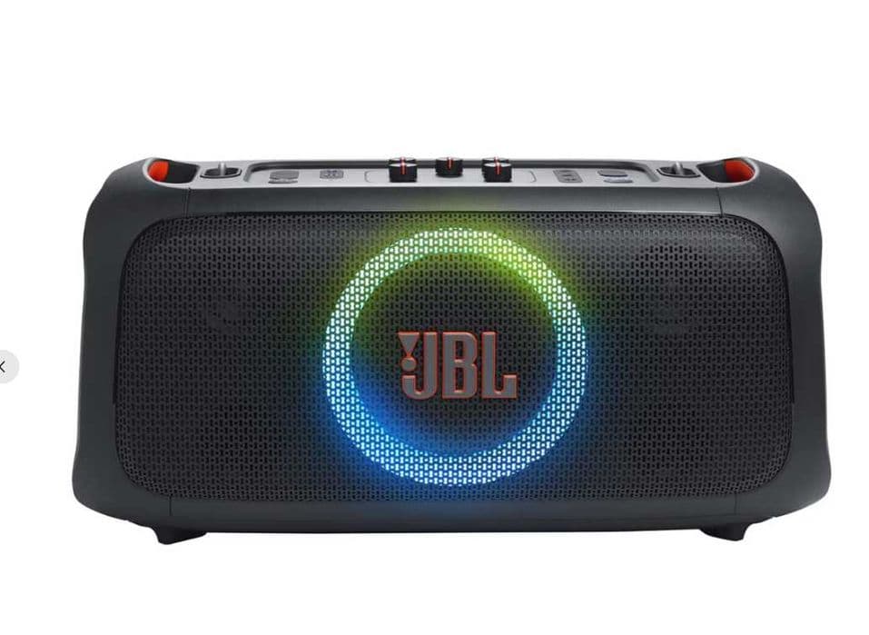 Hope Amanet P5-Boxa portabila JBL PartyBox On-The-Go Essential, 100W, Bluetooth Bucuresti Sectorul 6
