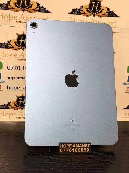 Hope Amanet P10/Tableta iPad 10TH Blue 64GB Bucuresti Sectorul 5