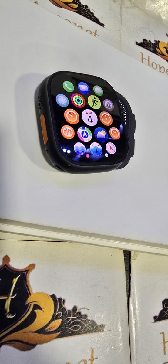 Hope Amanet P6 Apple Watch Ultra 2 Bucuresti Sectorul 6