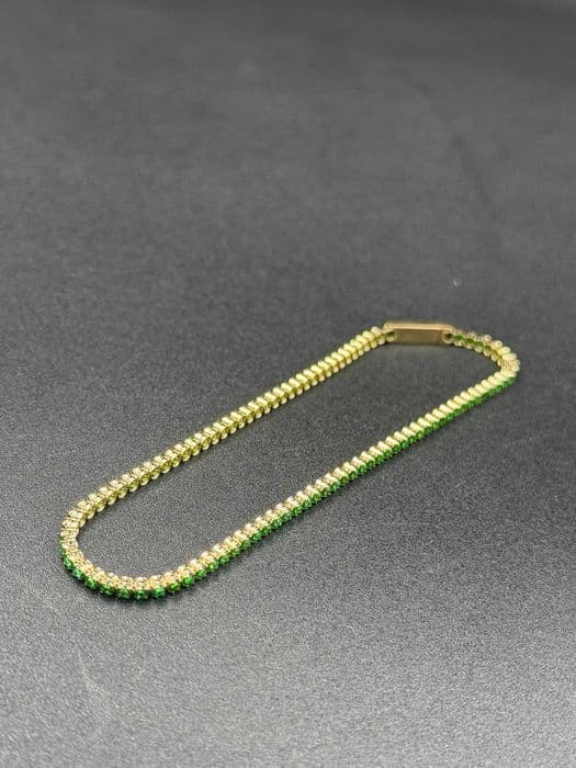 Hope Amanet P5 - Bratara din Aur 14K 585 // 3.10 Gr Bucuresti Sectorul 2