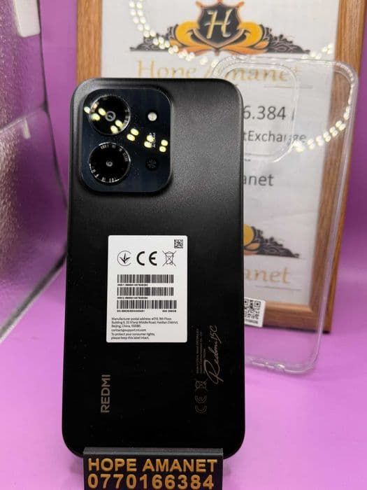 Hope Amanet P2 - REDMI 15C 256GB/ 8GB RAM Bucuresti Sectorul 6
