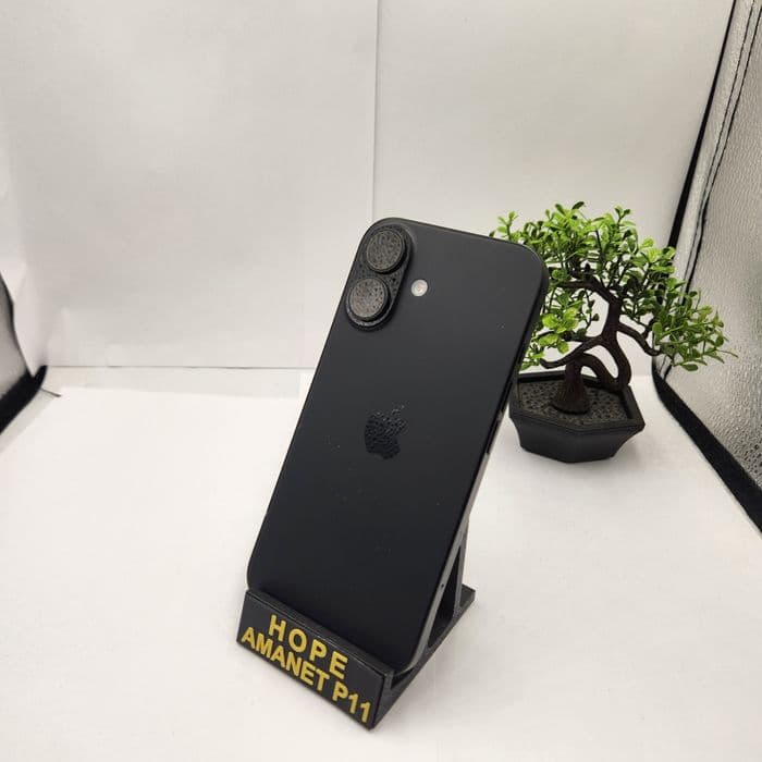 Hope amanet p11 - iphone 16/128gb/89 baterie/681 cicluri incarcare Bucuresti Sectorul 2
