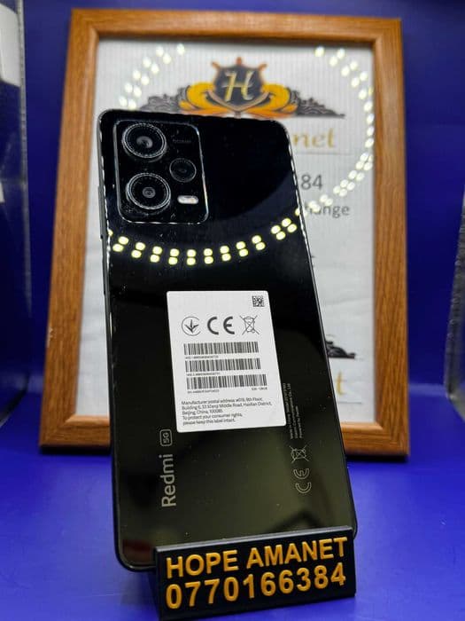 Hope Amanet P2 - REDMI NOTE 12 PRO 128GB / 4GB RAM Bucuresti Sectorul 6