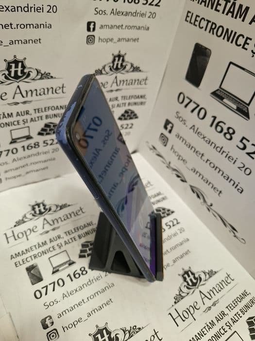 Hope Amanet P1/ Samsung A21 #43954 Bucuresti Sectorul 5