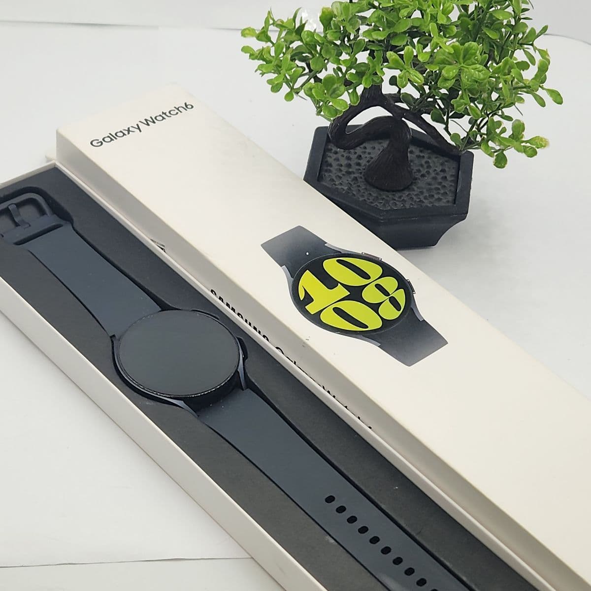 Hope Amanet P11-samsung watch 6/44mm/fullbox/garantie Bucuresti Sectorul 2