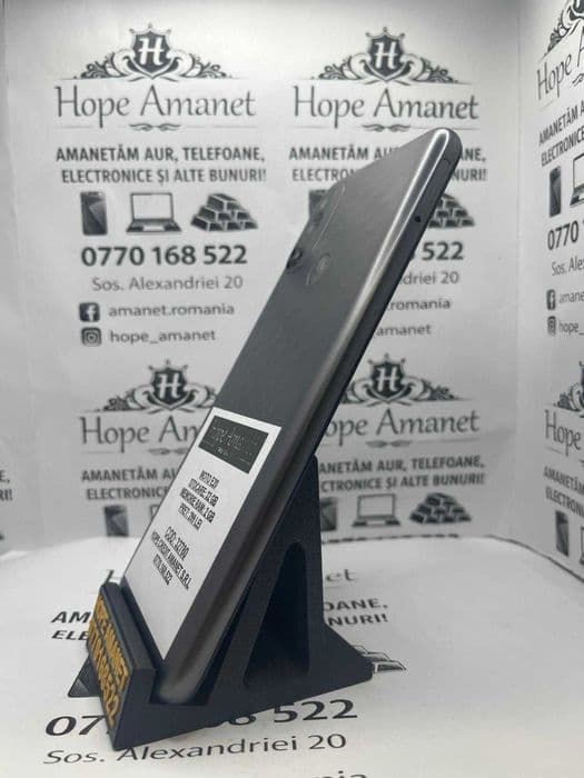 Hope Amanet P1/ MOTO E20 / COD 32780 Bucuresti Sectorul 5