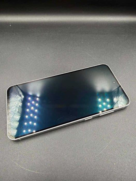 Hope Amanet P5-Samsung A56 5G, Graphite, 128GB/8GB. Liber retea Bucuresti Sectorul 2
