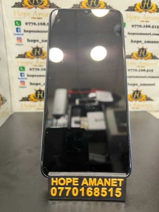 Hope Amanet P3 OPPO A17 64GB / 4GB RAM Bucuresti Sectorul 6