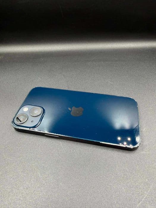 Hope Amanet P5-iPhone 14 Midnight, 128GB/84 % Bucuresti Sectorul 2