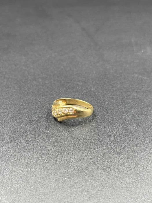 Hope Amanet P5 - inel din Aur 14K 585 // 2.67 Gr Bucuresti Sectorul 2