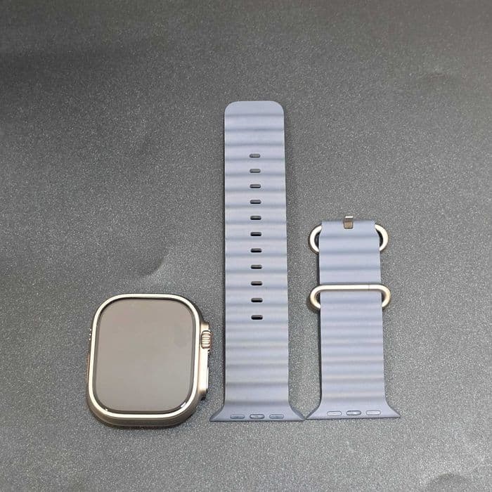 Hope Amanet P8 Apple Watch Ultra 3 49mm 100% GPS+ Cellular Bucuresti Sectorul 6