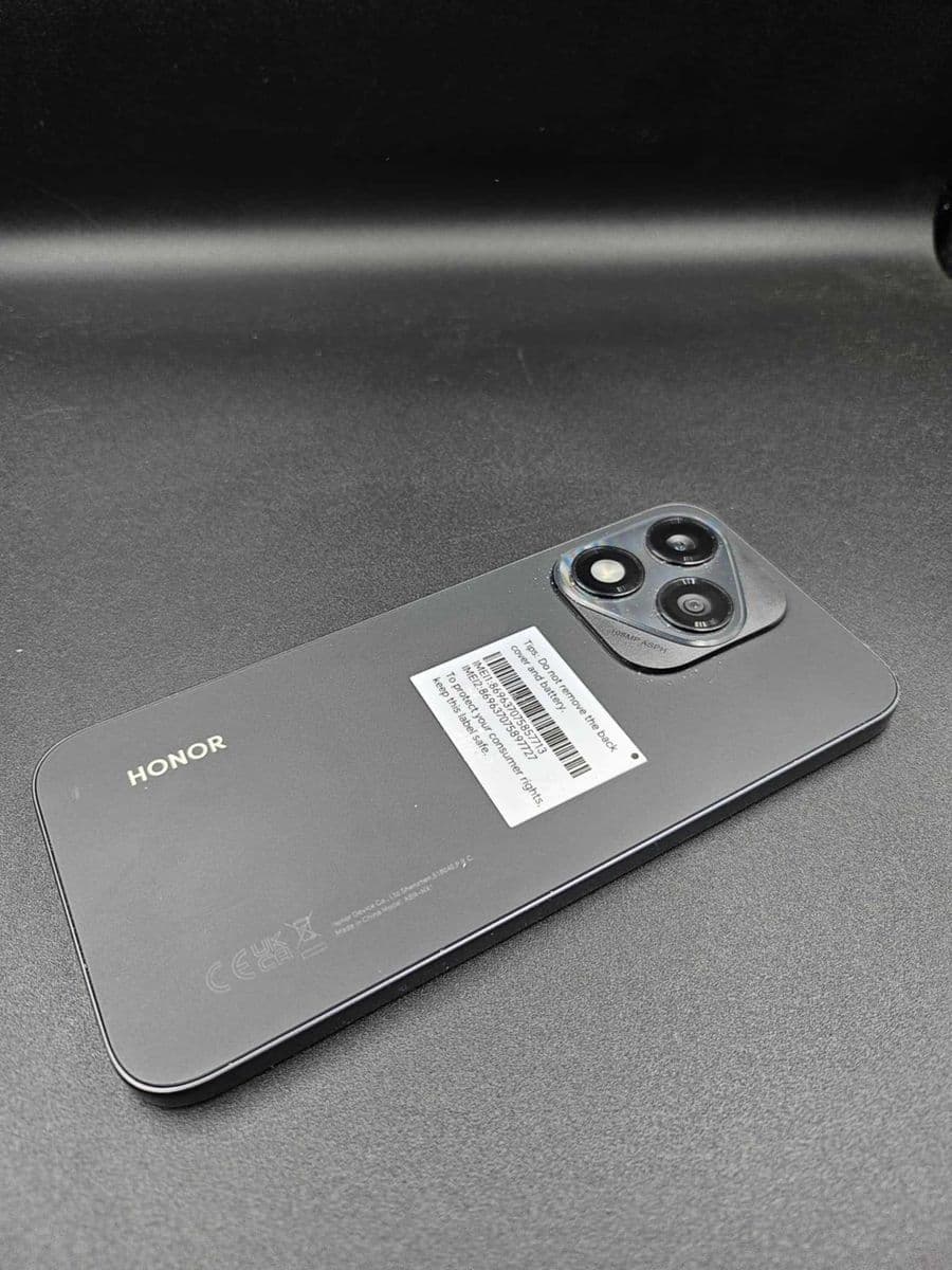 Hope Amanet P5-Honor 400 Lite, Black, 256GB/8GB, Impecabil ! Bucuresti Sectorul 6