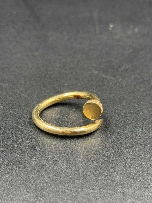 Hope Amanet P5 - Inel din Aur 14K 585 // 5.14 Gr Bucuresti Sectorul 2