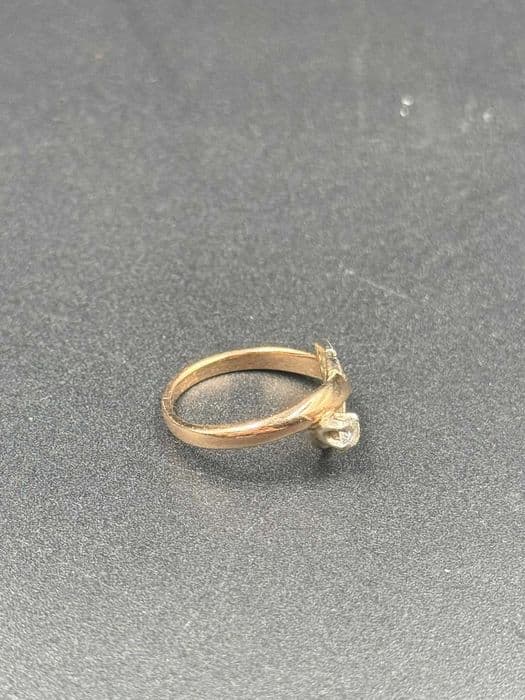 Hope Amanet P5 - inel din Aur 14K 585 // 3.72 Gr Bucuresti Sectorul 2