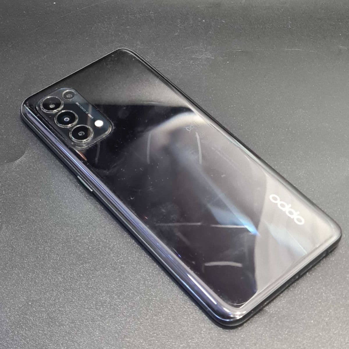 HOPE AMANET P8 Oppo Reno 5 5G 128 gb 8 gb ram Bucuresti Sectorul 6