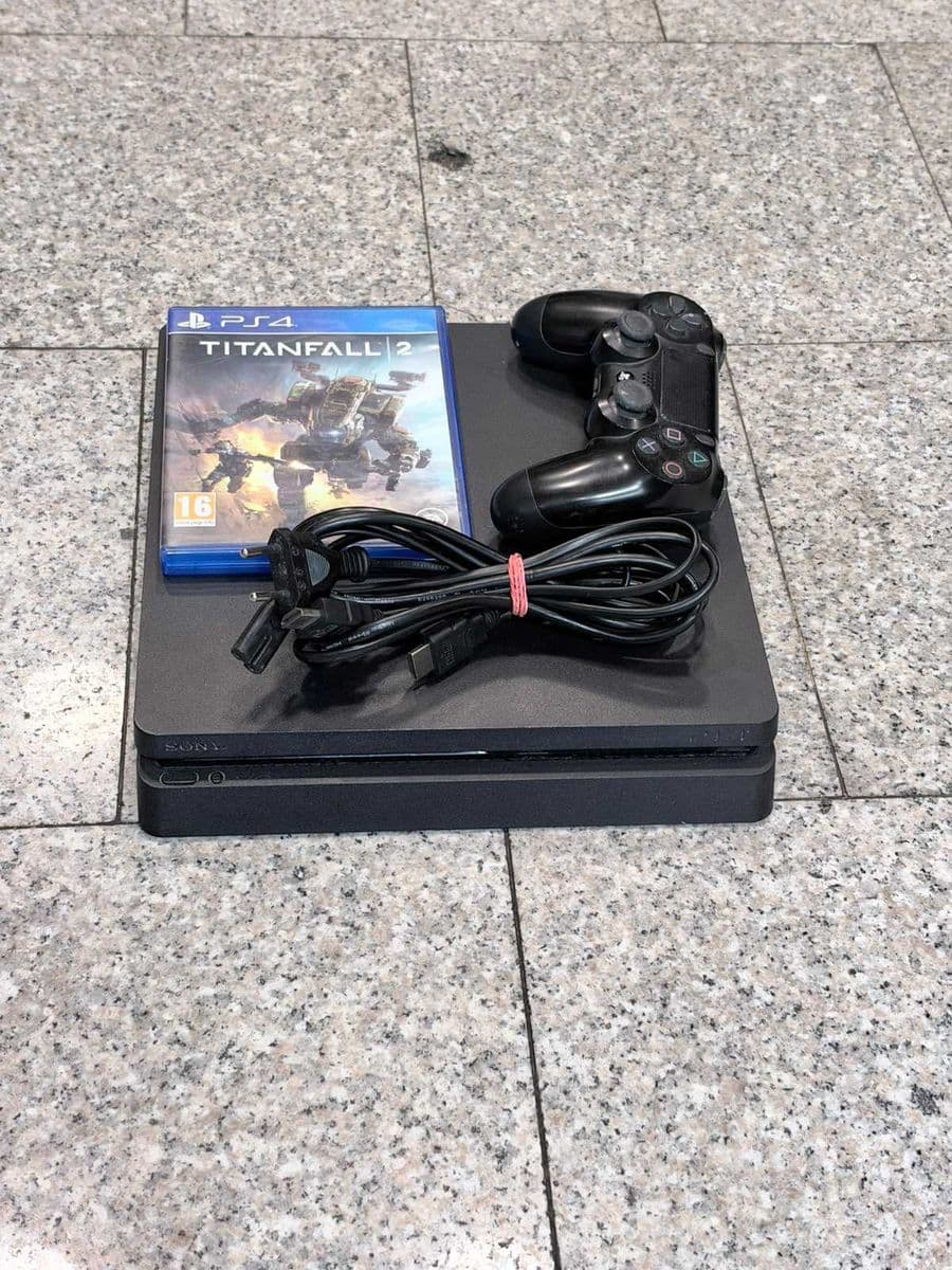 Hope Amanet P10/Consola Playstation 4 Slim Bucuresti Sectorul 5