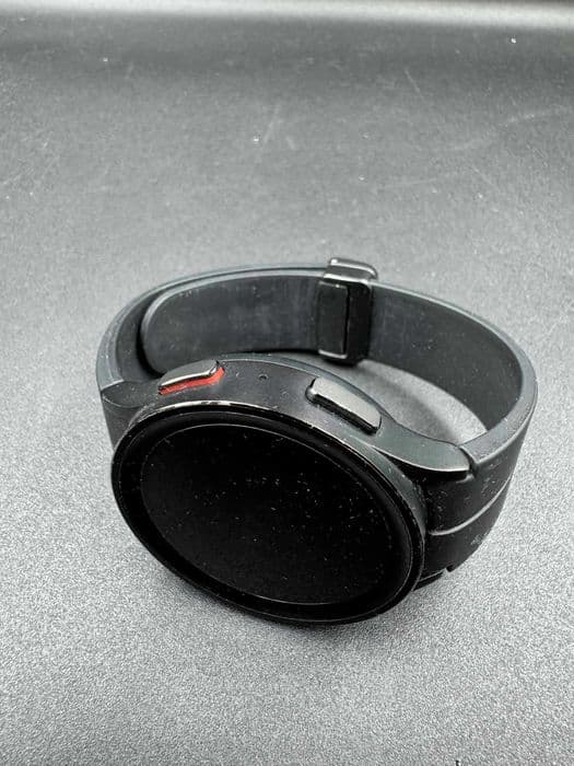 Hope Amanet P5-Samsung Galaxy Watch5 Pro 45MM,Black Bucuresti Sectorul 6