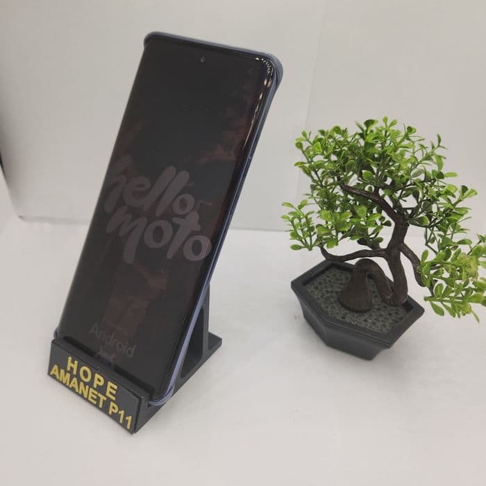 Hope Amanet P11-Motorola Moto Edge 60 Fusion /256GB / 8GB Ram/ Garantie / 75641 Bucuresti Sectorul 2