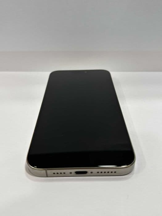 Hope Ament P13 / iPhone 15 Pro Max 512 GB Bragadiru