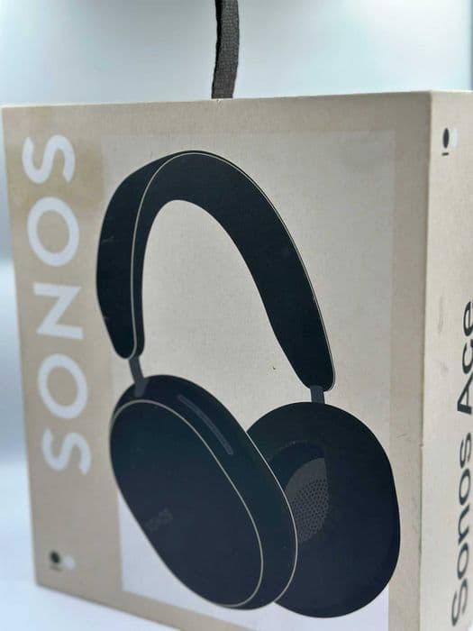 Hope Amanet P5 / Casti Sonos Ace Over the ear / Garantie Bucuresti Sectorul 6