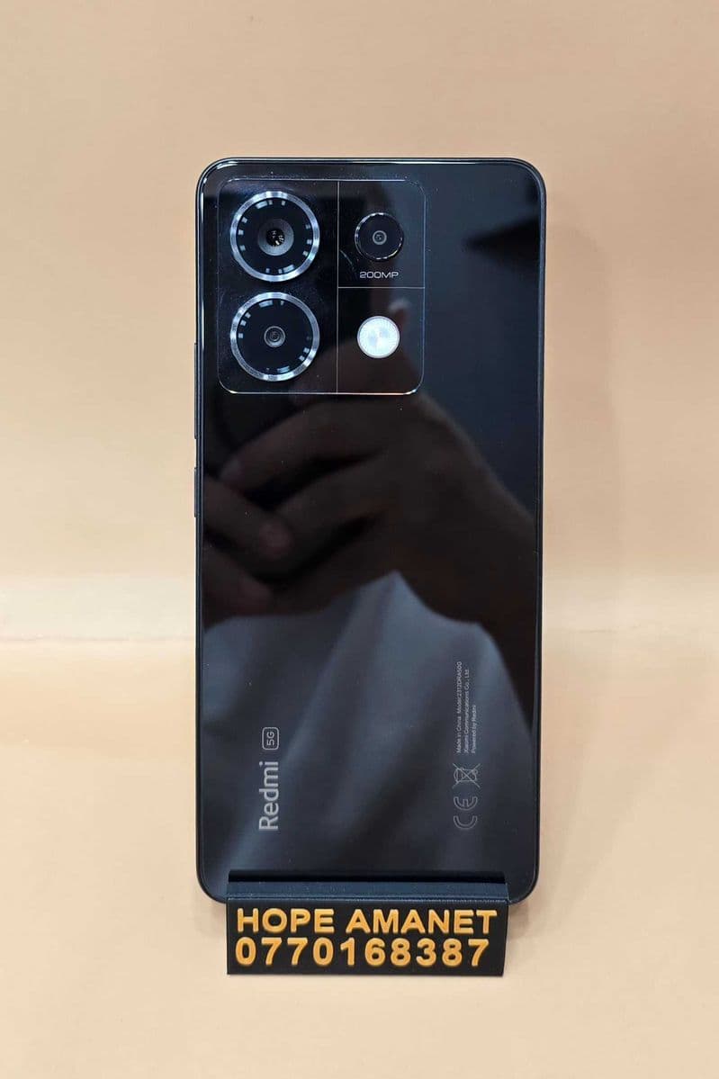 Hope Amanet P4 Redmi Note 13 PRO / 256GB 8GB RAM Bucuresti Sectorul 1