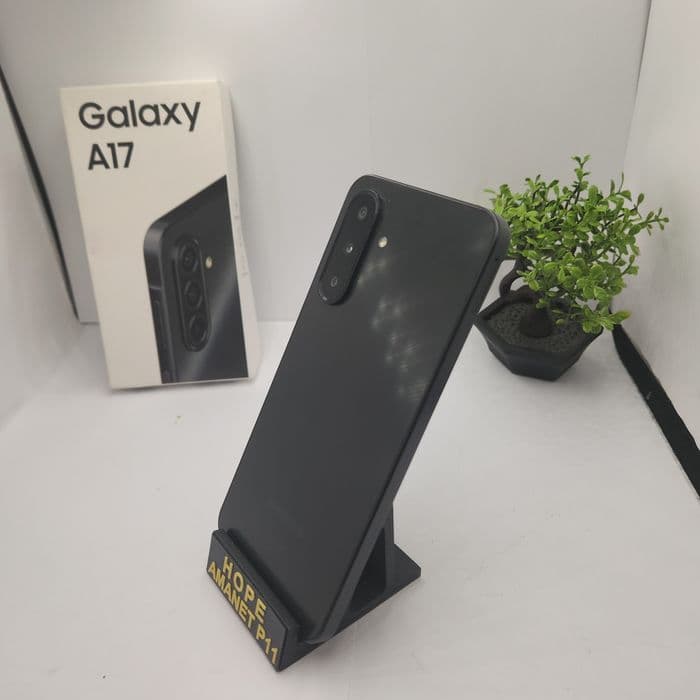 Hope amanet P11-Samsung A17/128-4gb Bucuresti Sectorul 2