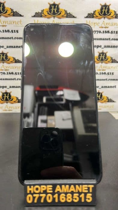 Hope Amanet P3 OPPO A96 128GB / 6GB RAM Bucuresti Sectorul 6