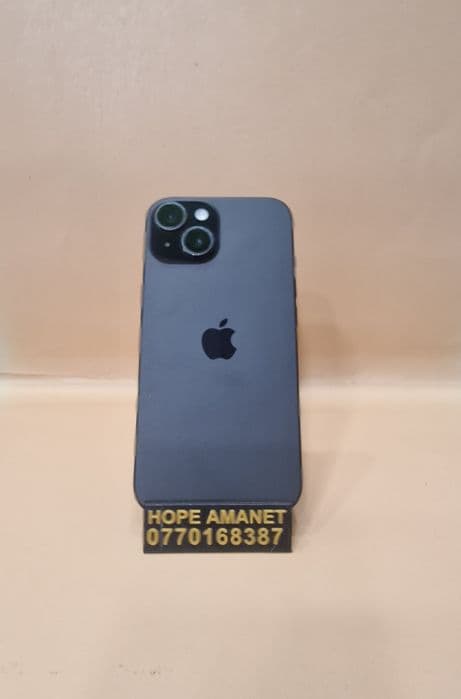 Hope Amanet P4 / IPHONE 15 Bucuresti Sectorul 1