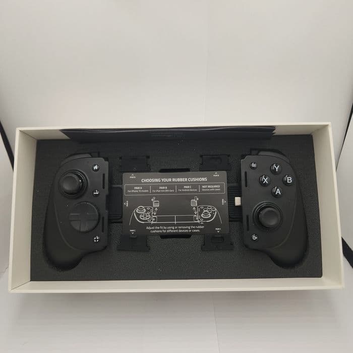Hope amanet p11 - razer kishi ultra mobile gaming controller Bucuresti Sectorul 6