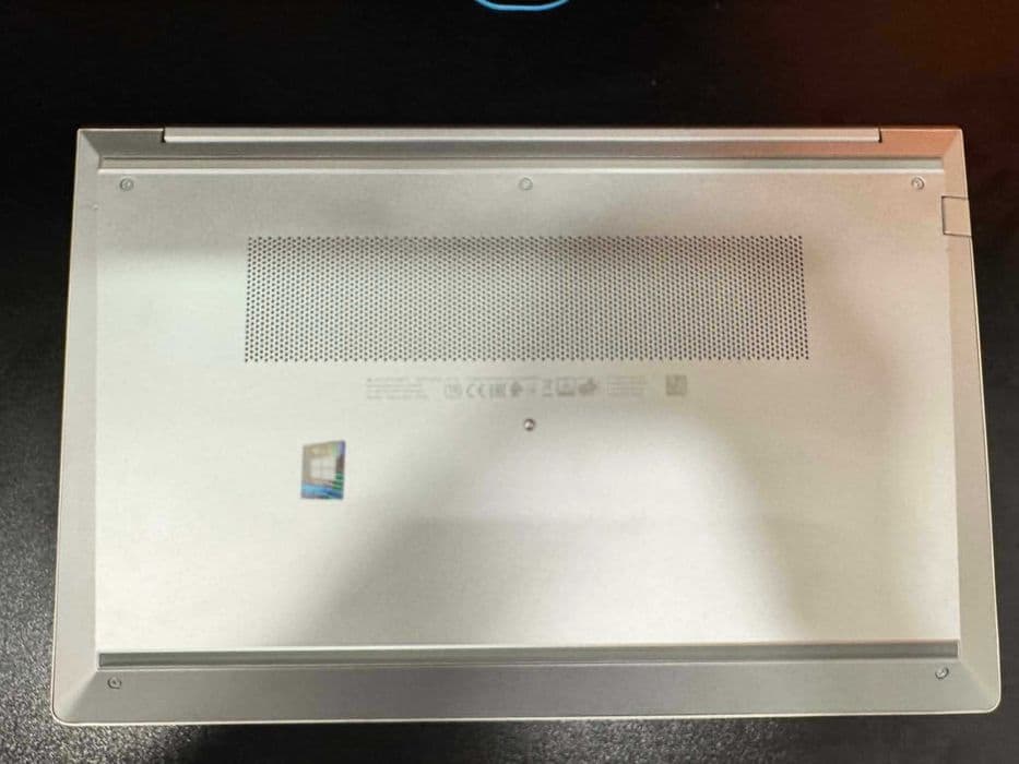 Hope Amanet P5-Laptop HP ProBook 650 G8, I5-1135G7/ 8 RAM/ 256 SSD Bucuresti Sectorul 6