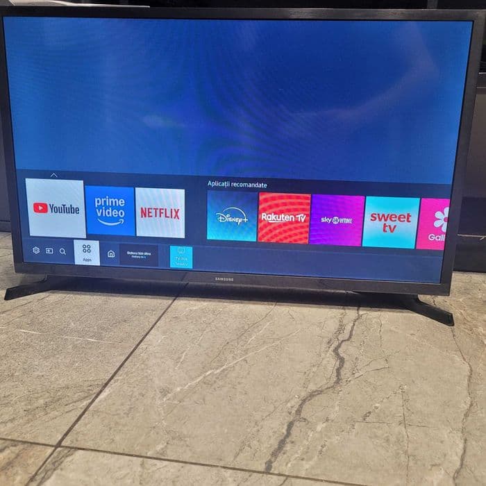 HOPE AMANET P2-TV Samsung UE32T4402AE/80 CM Bucuresti Sectorul 6