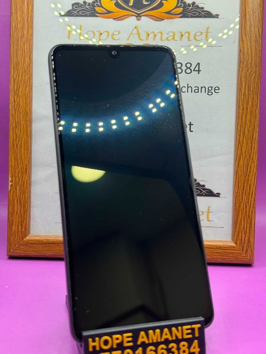 Hope Amanet P2 - SAMSUNG A33 128GB/ 6GB RAM Bucuresti Sectorul 6