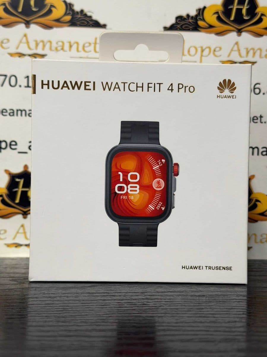 Hope Amanet P10/HUAWEI WATCH FIT 4 Pro Bucuresti Sectorul 5