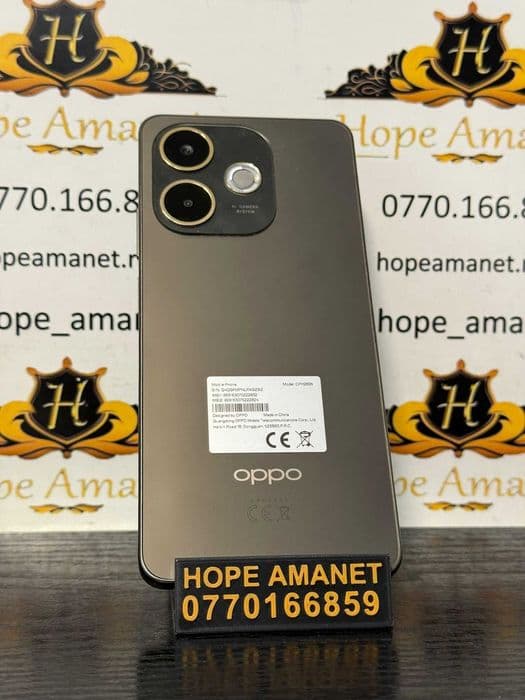 Hope Amanet P10/OPPO A5 PRO 256 GB Bucuresti Sectorul 5