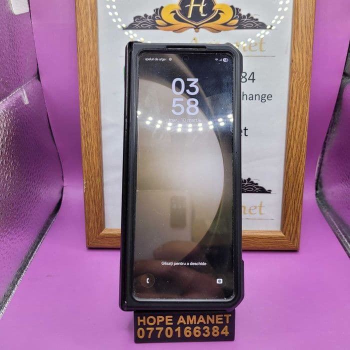 HOPE AMANET P2-Samsung Z Fold 5/512 GB/12 GB RAM Bucuresti Sectorul 5