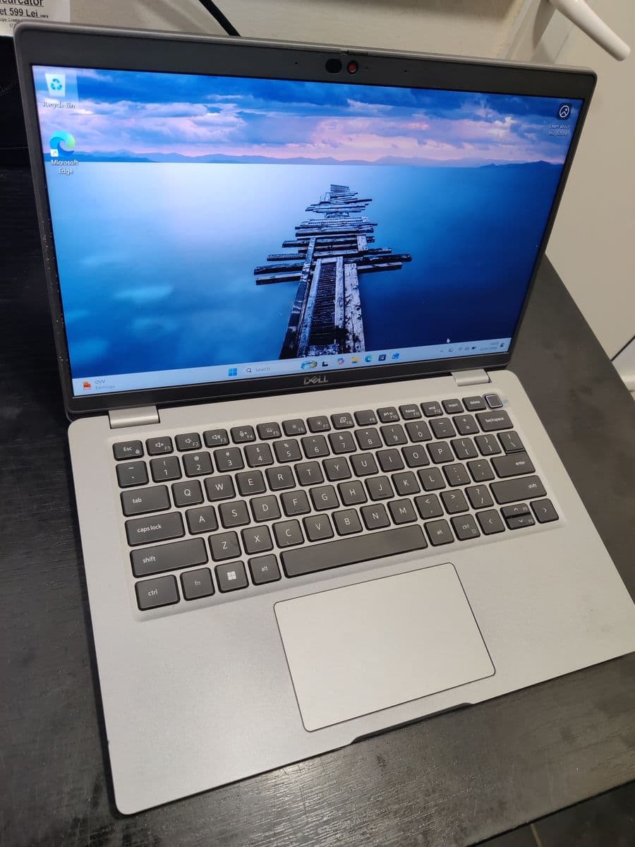 Hope Amanet P8 Dell Latitude 5430 i5-1245U 16GB RAM Stocare 512 SSD Intel HD Graphics Bucuresti Sectorul 6