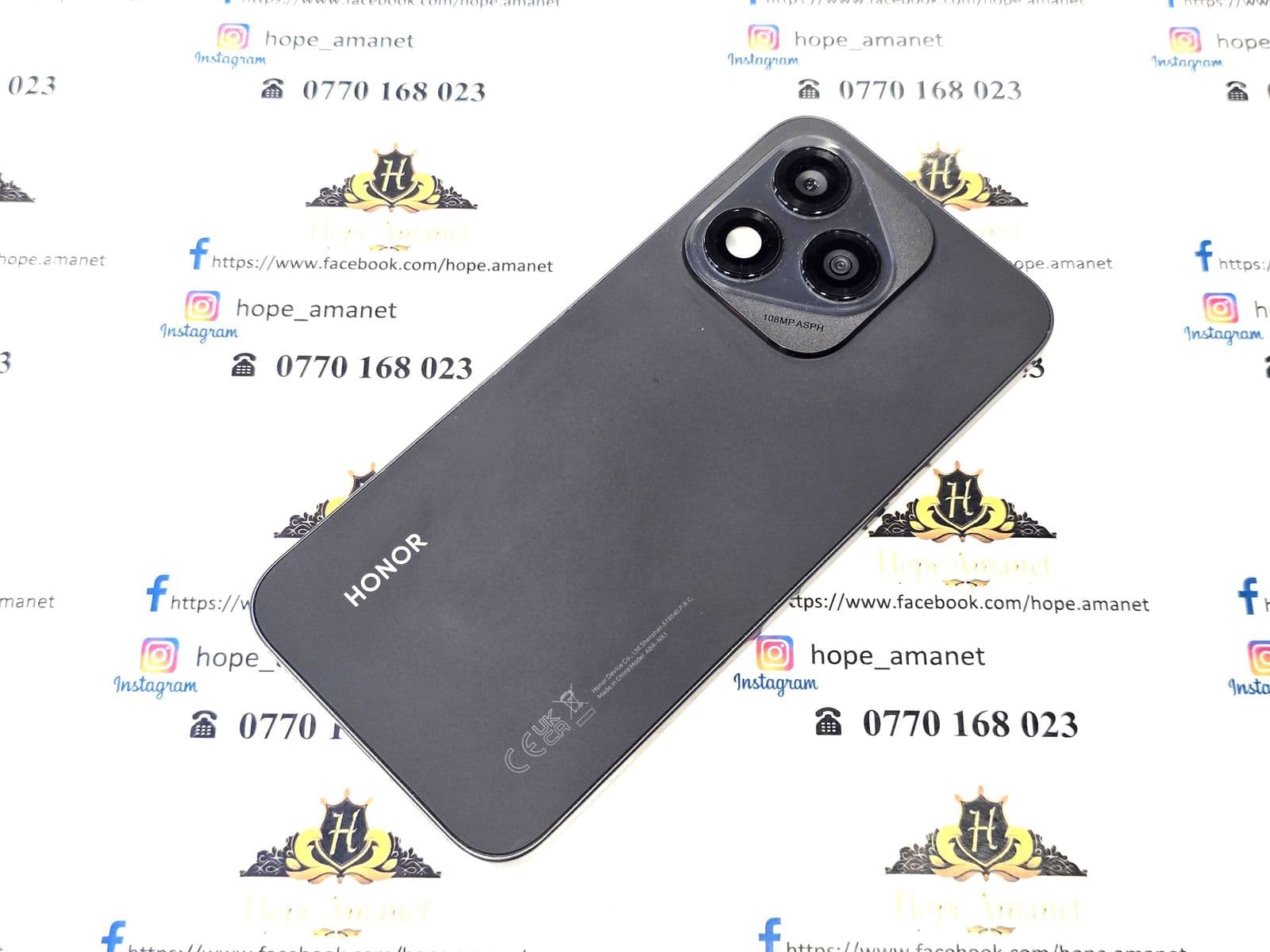 Hope Amanet P7 Honor 400 Lite 256GB / 8GB RAM Bucuresti Sectorul 6